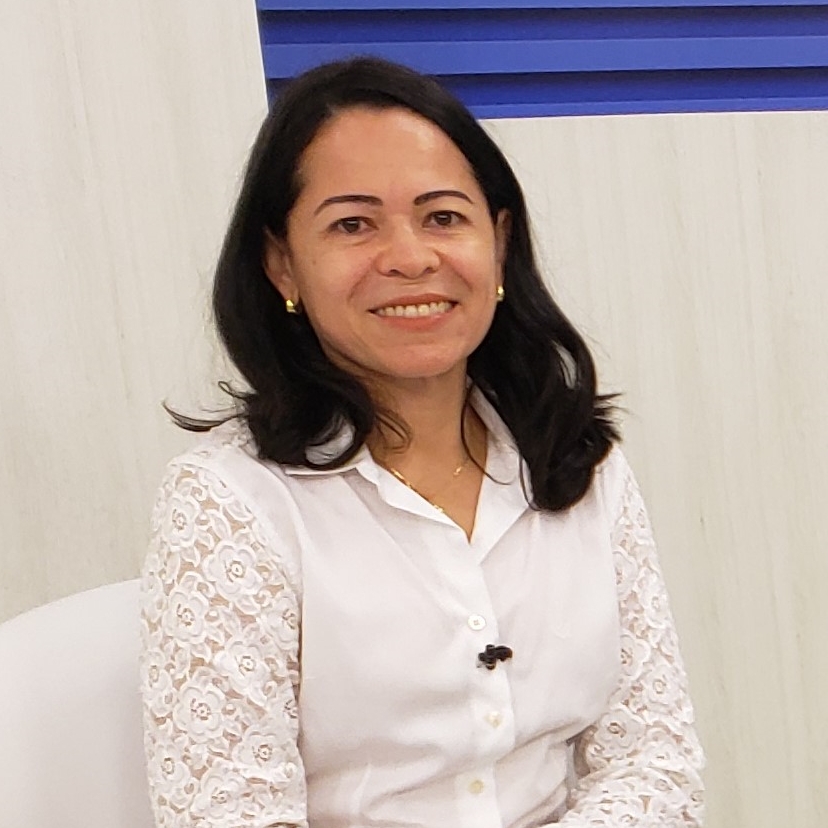 Maria Auxiliadora Coêlho de Lima