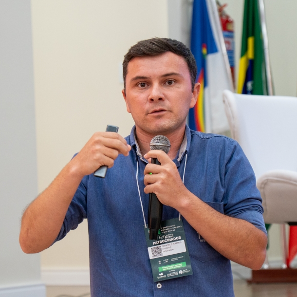 Francisco Romário Andrade Figueiredo