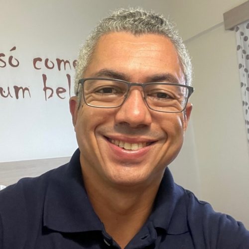 André Luis Dias da Silva