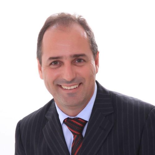 José Roberto Macedo Fontes