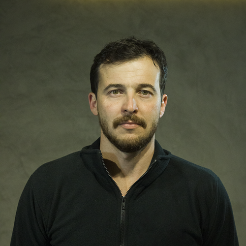 Michel Rocha da Silva