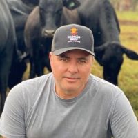 FABIO JOSÉ PADOVANI